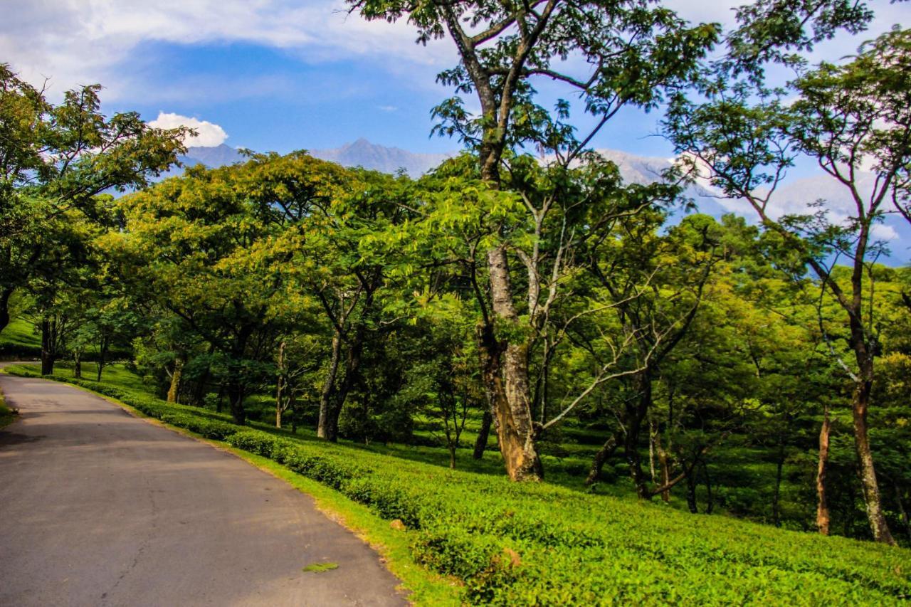 Prakriti Aalay - Riverside Mountain View Boutique Eco Resort Dharamshala Ngoại thất bức ảnh
