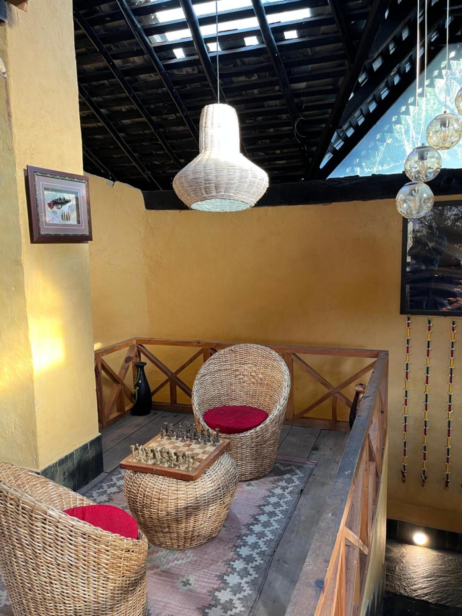Prakriti Aalay - Riverside Mountain View Boutique Eco Resort Dharamshala Ngoại thất bức ảnh